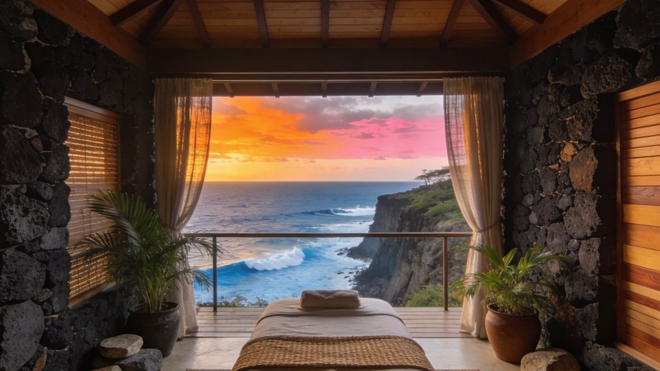 Tervia Hawaii